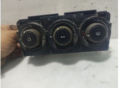 Recambio de mando calefaccion / aire acondicionado para peugeot 308 1.6 hdi fap referencia OEM IAM   