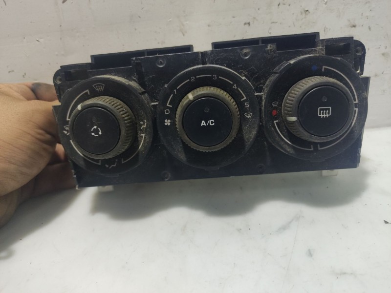 Recambio de mando calefaccion / aire acondicionado para peugeot 308 1.6 hdi fap referencia OEM IAM   