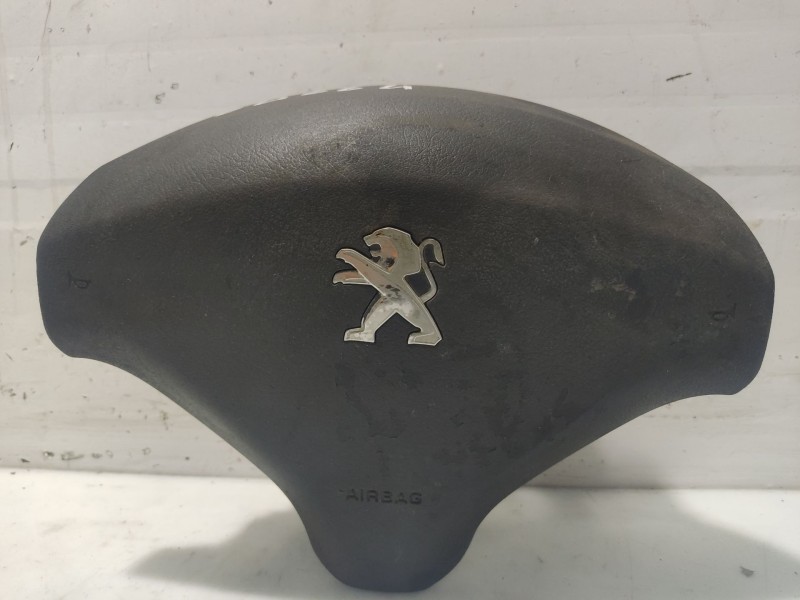 Recambio de airbag delantero izquierdo para peugeot 308 1.6 hdi fap referencia OEM IAM   