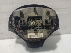 Recambio de airbag delantero izquierdo para peugeot 308 1.6 hdi fap referencia OEM IAM    2