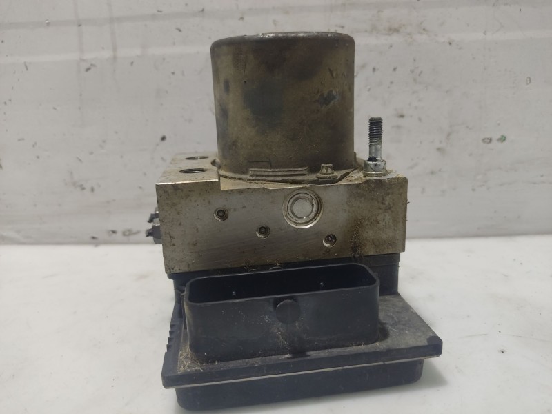 Recambio de abs para peugeot 308 1.6 hdi fap referencia OEM IAM 0265252070 9666957480 