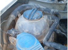 Recambio de deposito expansion para skoda octavia ii combi (1z5) 2.0 tdi 4x4 referencia OEM IAM 1K0121407F  