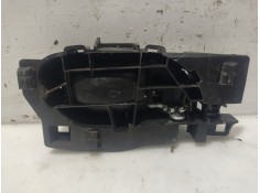 Recambio de maneta interior delantera izquierda para peugeot 308 1.6 hdi fap referencia OEM IAM 9143Q1   2