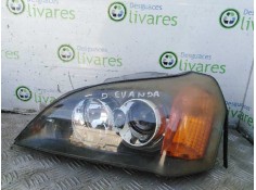 Recambio de faro izquierdo para  referencia OEM IAM   