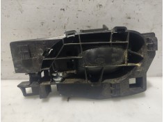 Recambio de maneta interior delantera derecha para peugeot 308 1.6 hdi fap referencia OEM IAM 9144C8   2