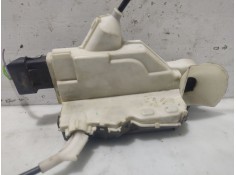 Recambio de cerradura puerta delantera izquierda para peugeot 308 1.6 hdi fap referencia OEM IAM 9800616680 732075  2