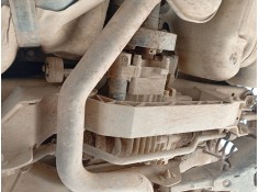 Recambio de diferencial trasero para skoda octavia ii combi (1z5) 2.0 tdi 4x4 referencia OEM IAM   
