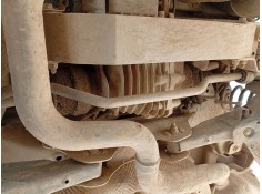 Recambio de diferencial trasero para skoda octavia ii combi (1z5) 2.0 tdi 4x4 referencia OEM IAM    2