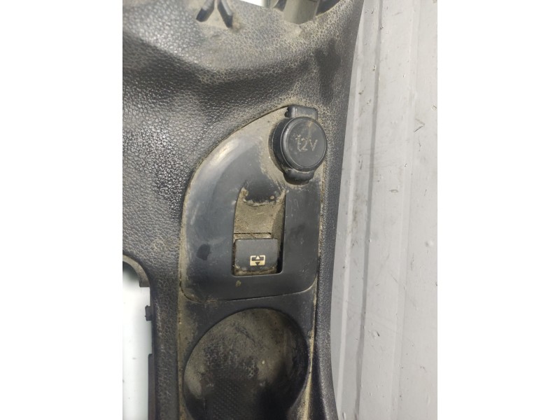 Recambio de interruptor para peugeot 308 1.6 hdi fap referencia OEM IAM 384N9  