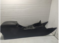 Recambio de consola central para peugeot 308 1.6 hdi fap referencia OEM IAM   