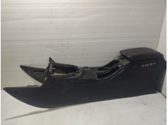 Recambio de consola central para peugeot 308 1.6 hdi fap referencia OEM IAM    2