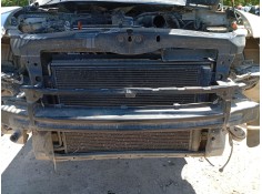 Recambio de intercooler para skoda octavia ii combi (1z5) 2.0 tdi 4x4 referencia OEM IAM 1K0145803CD 1K0145803R 1K0145803J