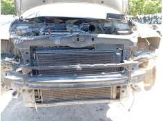 Recambio de radiador agua para skoda octavia ii combi (1z5) 2.0 tdi 4x4 referencia OEM IAM 1K0121251AK  