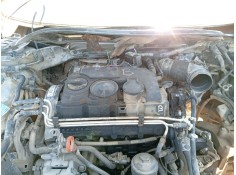 Recambio de motor completo para skoda octavia ii combi (1z5) 2.0 tdi 4x4 referencia OEM IAM BMM  