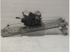 Recambio de elevalunas delantero derecho para peugeot 308 1.6 hdi fap referencia OEM IAM 9222CV  