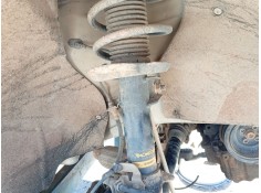 Recambio de juego amortiguadores delantero para skoda octavia ii combi (1z5) 2.0 tdi 4x4 referencia OEM IAM 1K0413031EH 1T041303
