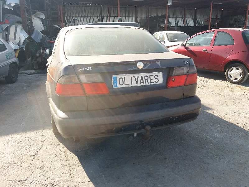 saab 9-5 sedán 2.3 cat   |   0.97 - ... | 1997 | 170 cv / 125 kw del año 1997