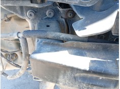 Recambio de refuerzo paragolpes delantero para skoda octavia ii combi (1z5) 2.0 tdi 4x4 referencia OEM IAM 1Z0807109D   2