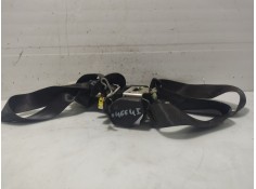 Recambio de cinturon seguridad delantero izquierdo para peugeot 308 1.6 hdi fap referencia OEM IAM   