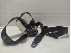 Recambio de cinturon seguridad delantero derecho para peugeot 308 1.6 hdi fap referencia OEM IAM   