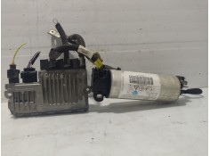Recambio de centralita motor uce para peugeot 308 1.6 hdi fap referencia OEM IAM 9678628780 9666681180 
