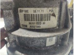 Recambio de bomba direccion para peugeot 308 1.6 hdi fap referencia OEM IAM 4008Q7   2