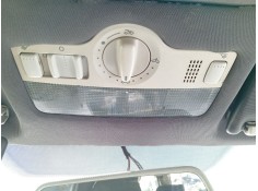 Recambio de luz interior delantera central para skoda octavia ii combi (1z5) 2.0 tdi 4x4 referencia OEM IAM 6Q0947105MY20  
