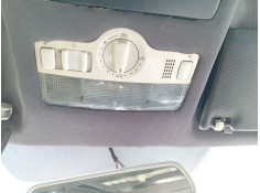 Recambio de luz interior delantera central para skoda octavia ii combi (1z5) 2.0 tdi 4x4 referencia OEM IAM 6Q0947105MY20   2