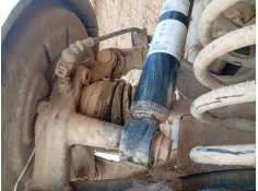 Recambio de transmision trasera izquierda para skoda octavia ii combi (1z5) 2.0 tdi 4x4 referencia OEM IAM 1K0501203F   2