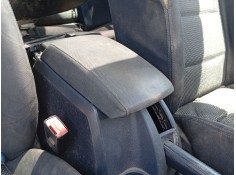 Recambio de apoyabrazos central para skoda octavia ii combi (1z5) 2.0 tdi 4x4 referencia OEM IAM    2