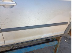 Recambio de moldura puerta delantera derecha para skoda octavia ii combi (1z5) 2.0 tdi 4x4 referencia OEM IAM 1Z0853518AGRU   2