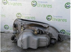 Recambio de faro izquierdo para  referencia OEM IAM    2