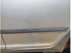Recambio de moldura puerta trasera izquierda para skoda octavia ii combi (1z5) 2.0 tdi 4x4 referencia OEM IAM 1Z0853753CB41  