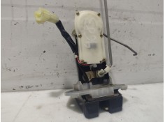 Recambio de cerradura maletero / porton para suzuki ignis rm (mh) referencia OEM IAM 8251086G00  