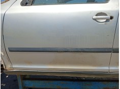 Recambio de moldura puerta delantera izquierda para skoda octavia ii combi (1z5) 2.0 tdi 4x4 referencia OEM IAM 1Z0853515DB41  