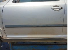 Recambio de moldura puerta delantera izquierda para skoda octavia ii combi (1z5) 2.0 tdi 4x4 referencia OEM IAM 1Z0853515DB41   2