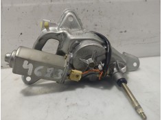 Recambio de motor limpia trasero para suzuki ignis rm (mh) referencia OEM IAM 3881086G00  