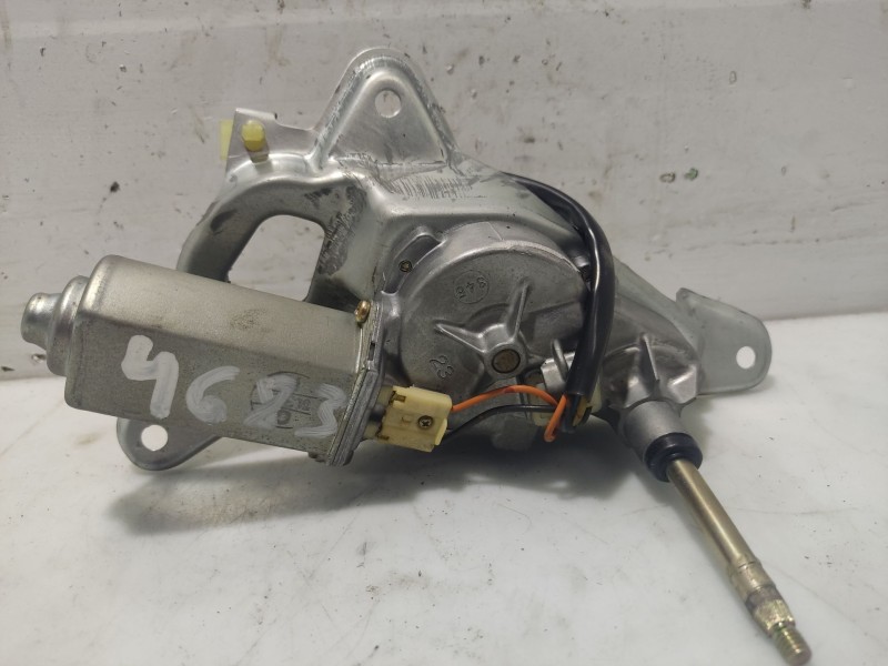 Recambio de motor limpia trasero para suzuki ignis rm (mh) referencia OEM IAM 3881086G00  