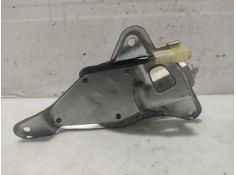 Recambio de motor limpia trasero para suzuki ignis rm (mh) referencia OEM IAM 3881086G00   2