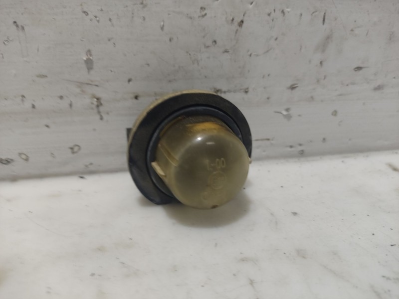 Recambio de piloto matricula para suzuki ignis rm (mh) referencia OEM IAM   