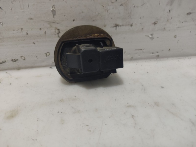 Recambio de piloto matricula para suzuki ignis rm (mh) referencia OEM IAM   