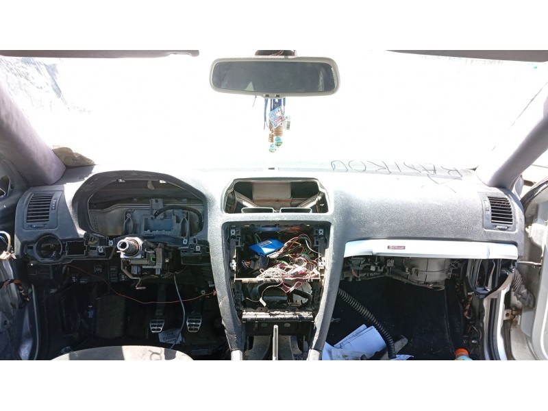 Recambio de salpicadero para skoda octavia ii combi (1z5) 2.0 tdi 4x4 referencia OEM IAM   