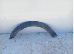 Recambio de aletin delantero izquierdo para skoda octavia ii combi (1z5) 2.0 tdi 4x4 referencia OEM IAM 1Z0853507  