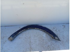 Recambio de aletin delantero izquierdo para skoda octavia ii combi (1z5) 2.0 tdi 4x4 referencia OEM IAM 1Z0853507   2