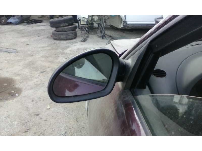 Recambio de retrovisor izquierdo para seat cordoba berlina (6l2) stella   |   09.02 - 12.04 | 2002 - 2004 | 75 cv / 55 kw refere