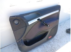 Recambio de guarnecido puerta delantera derecha para skoda octavia ii combi (1z5) 2.0 tdi 4x4 referencia OEM IAM    2