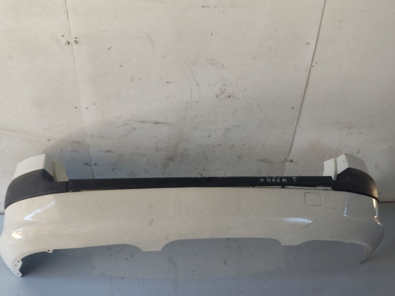 Recambio de paragolpes trasero para peugeot 308 1.6 hdi fap referencia OEM IAM 7410FK  