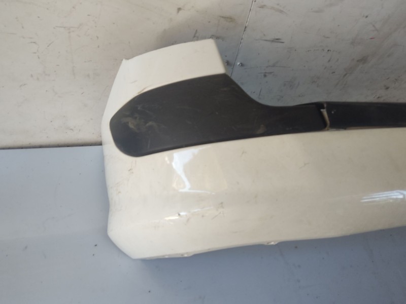 Recambio de paragolpes trasero para peugeot 308 1.6 hdi fap referencia OEM IAM 7410FK  
