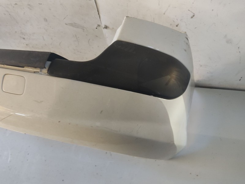 Recambio de paragolpes trasero para peugeot 308 1.6 hdi fap referencia OEM IAM 7410FK  