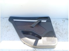 Recambio de guarnecido puerta trasera izquierda para skoda octavia ii combi (1z5) 2.0 tdi 4x4 referencia OEM IAM 1Z9867211  
